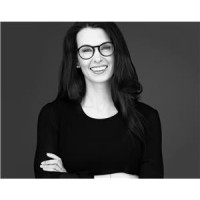 Agent Olivia Rapson