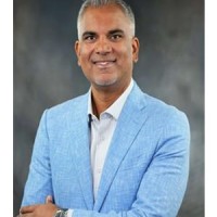 SUNIL NARALE