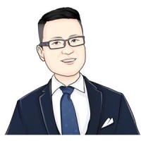 Steven C Li
