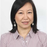 Maria Shangguan