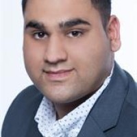 AZEEM MOHAMMAD