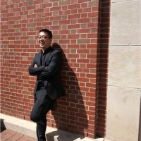ROBIN LI