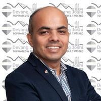 Devang Joshi