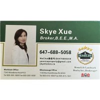 SKYE XUE
