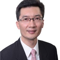 RAYMOND XU