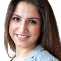 MARYAM CHOULI
