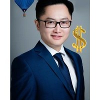 JOHNNY FANG