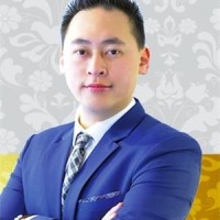 Steven Lin