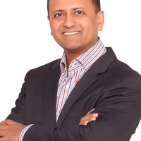 MURALI GNANASEKERAM