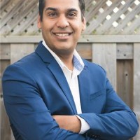 PRAVEEN MONGA