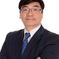 LAWRENCE CHANG