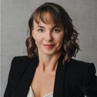 OLESIYA MINDOLINA