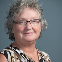 Laura Rodstrom