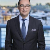 Saeed Farahani