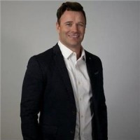 Chris Ronald