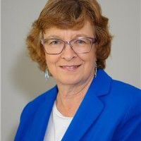 GLADYS MUNRO