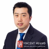 Vincent Huang