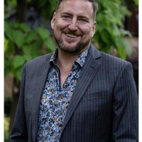 KEVIN HEDLEY