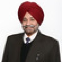 Hardev Grewal