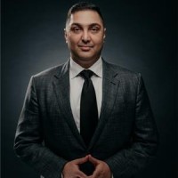 Shyne Taghvaei