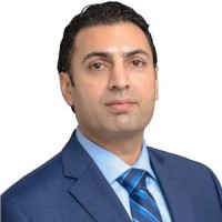 Agent RAJ KALSI