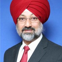 HARJINDER SINGH