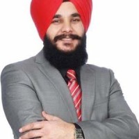 HARRY BARIAR