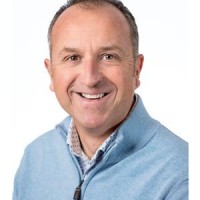PAUL ROBINSON