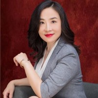 SARAH ZHENG