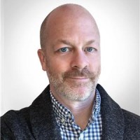 CHRIS STEVENSON