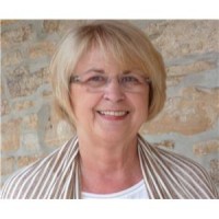 Jean Sharpe