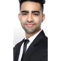 Abhishek Mehta