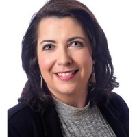 Nancy Gaudet