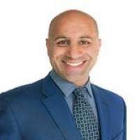 Agent KAMRAN KOORAKANI
