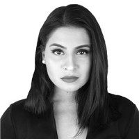 BERNADETTE ANTHONIPILLAI