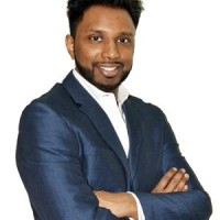 DILOSHAN SHANMUGALINGAM