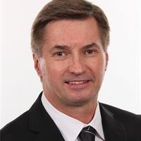 Joe Pacosz