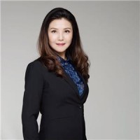GRACE JIANG