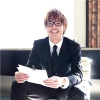 TOBY LAU