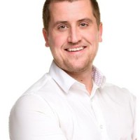 Alex Michie
