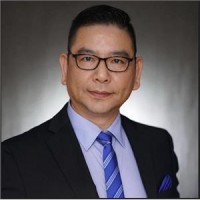 CHARLIE JOHNSON LAI