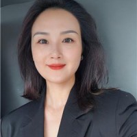DIANA ZHU