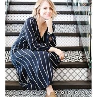 Leah Cyr