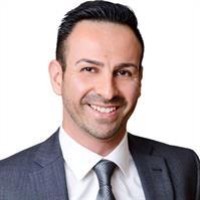 Sam Mezher