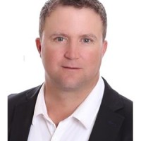 Agent Marc Beaudette