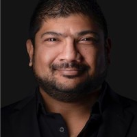 Arun Alleluia