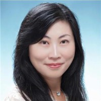 SANDY LIU