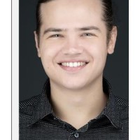 Agent BEN MARSHALL