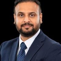 Harminder Saini