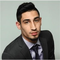 PARSA ABHAROUDI